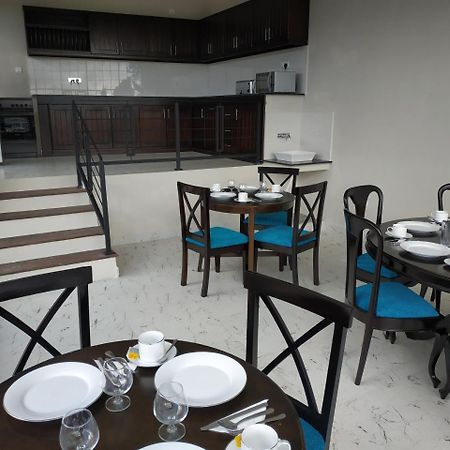 Villa Lemon Court Nuwara Eliya Kültér fotó