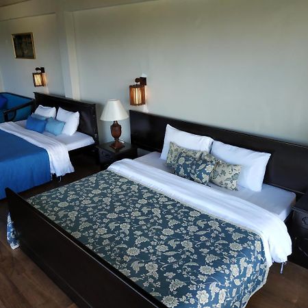 Villa Lemon Court Nuwara Eliya Kültér fotó