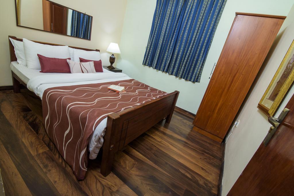 Villa Lemon Court Nuwara Eliya Kültér fotó