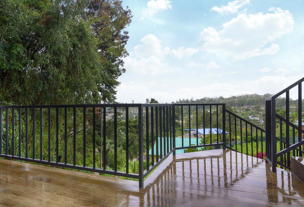 Villa Lemon Court Nuwara Eliya Kültér fotó