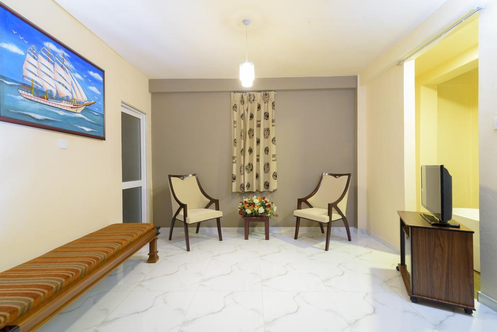 Villa Lemon Court Nuwara Eliya Kültér fotó