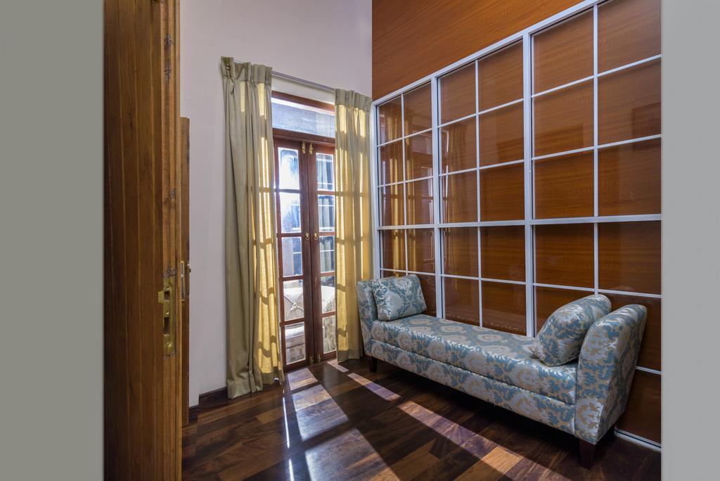 Villa Lemon Court Nuwara Eliya Kültér fotó
