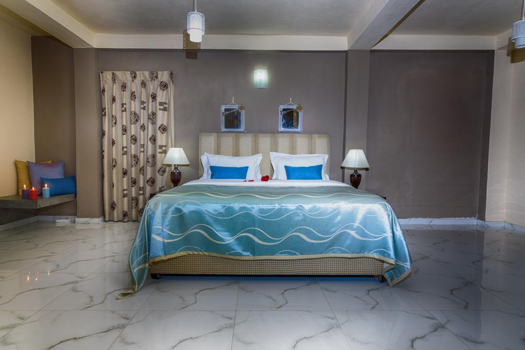 Villa Lemon Court Nuwara Eliya Kültér fotó