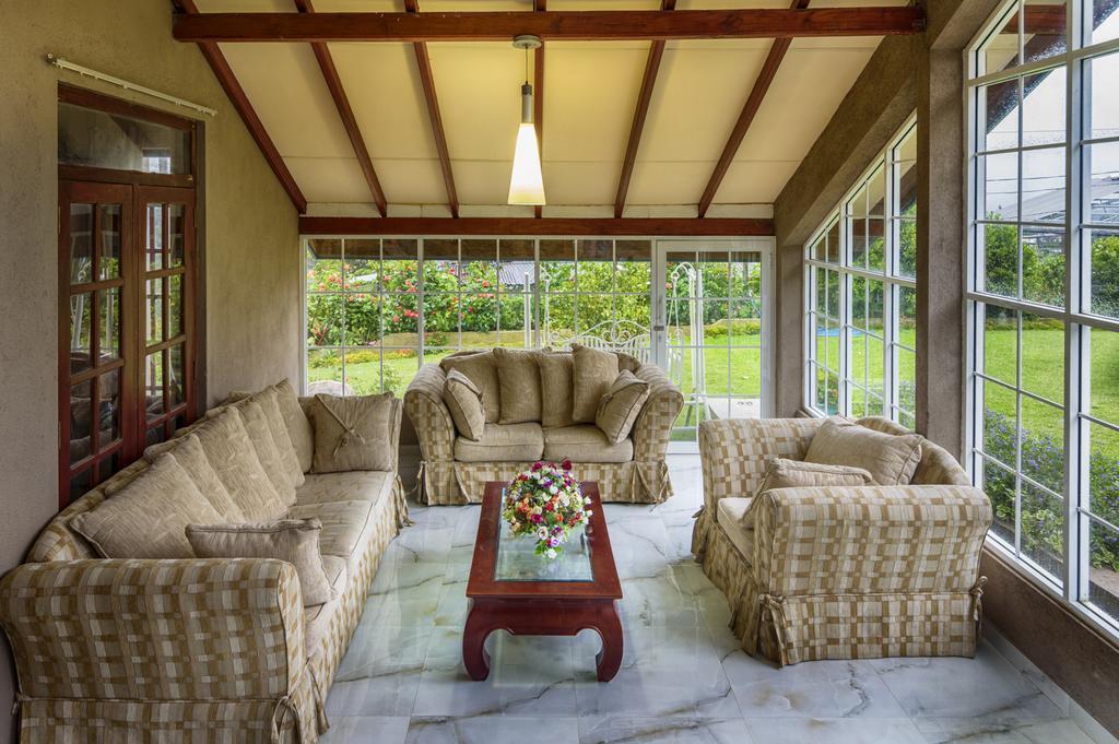 Villa Lemon Court Nuwara Eliya Kültér fotó