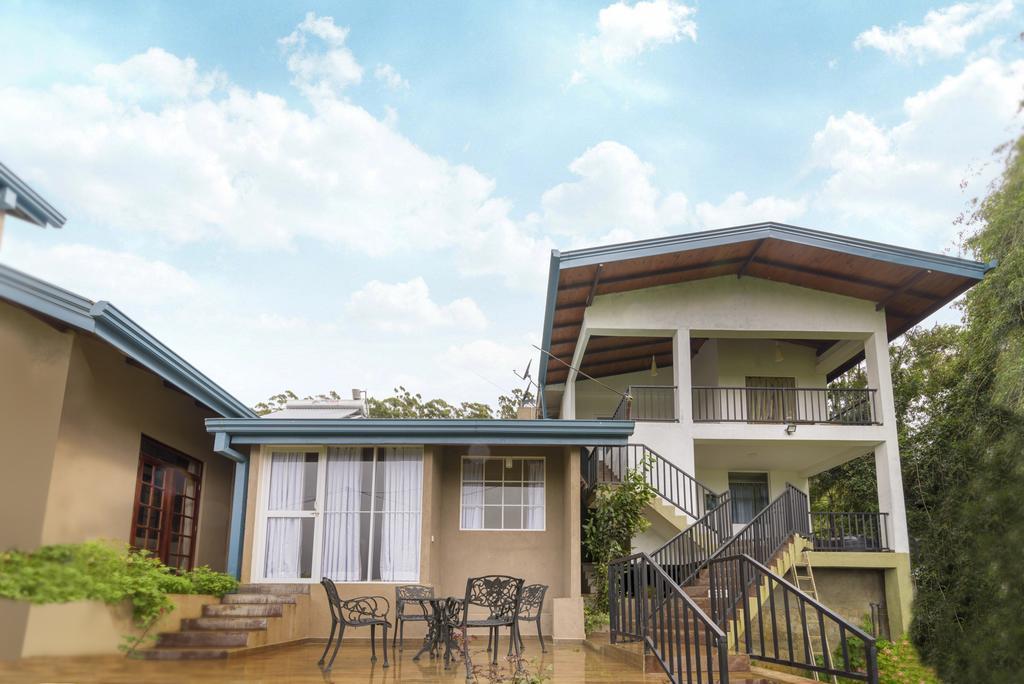 Villa Lemon Court Nuwara Eliya Kültér fotó