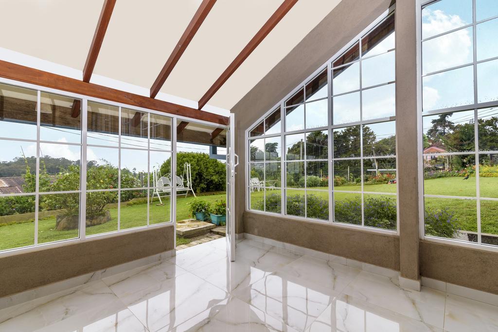Villa Lemon Court Nuwara Eliya Kültér fotó