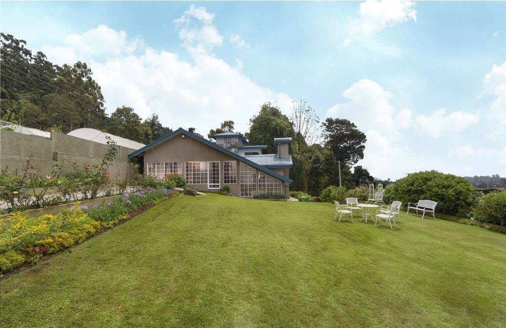 Villa Lemon Court Nuwara Eliya Kültér fotó