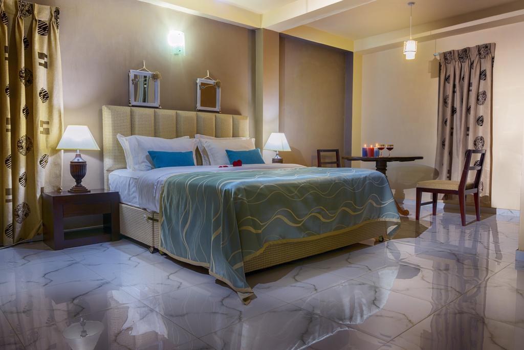 Villa Lemon Court Nuwara Eliya Kültér fotó