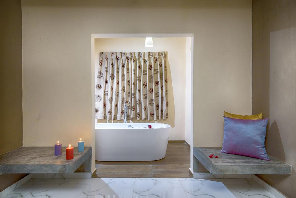 Villa Lemon Court Nuwara Eliya Kültér fotó