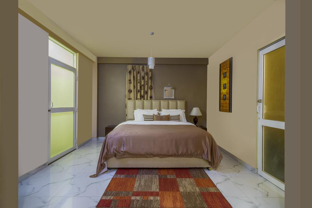 Villa Lemon Court Nuwara Eliya Kültér fotó