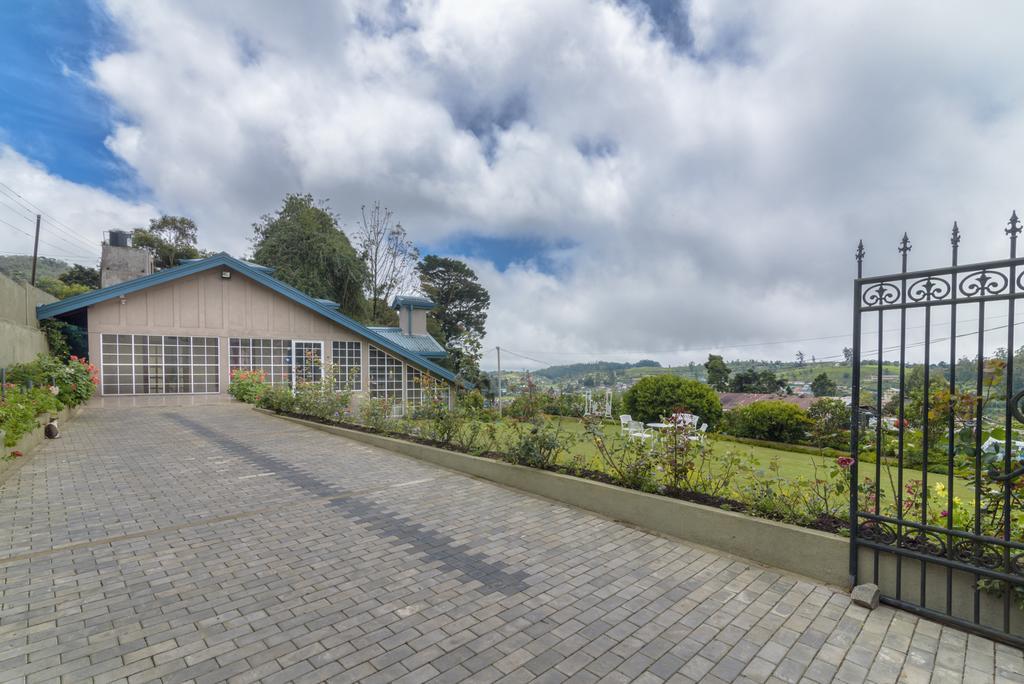 Villa Lemon Court Nuwara Eliya Kültér fotó