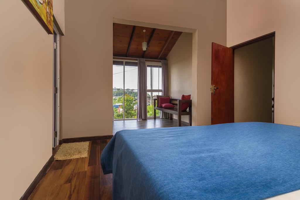 Villa Lemon Court Nuwara Eliya Kültér fotó