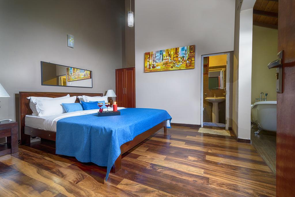 Villa Lemon Court Nuwara Eliya Kültér fotó