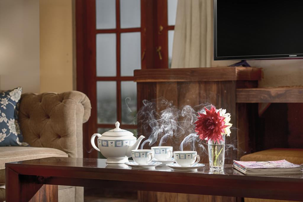 Villa Lemon Court Nuwara Eliya Kültér fotó