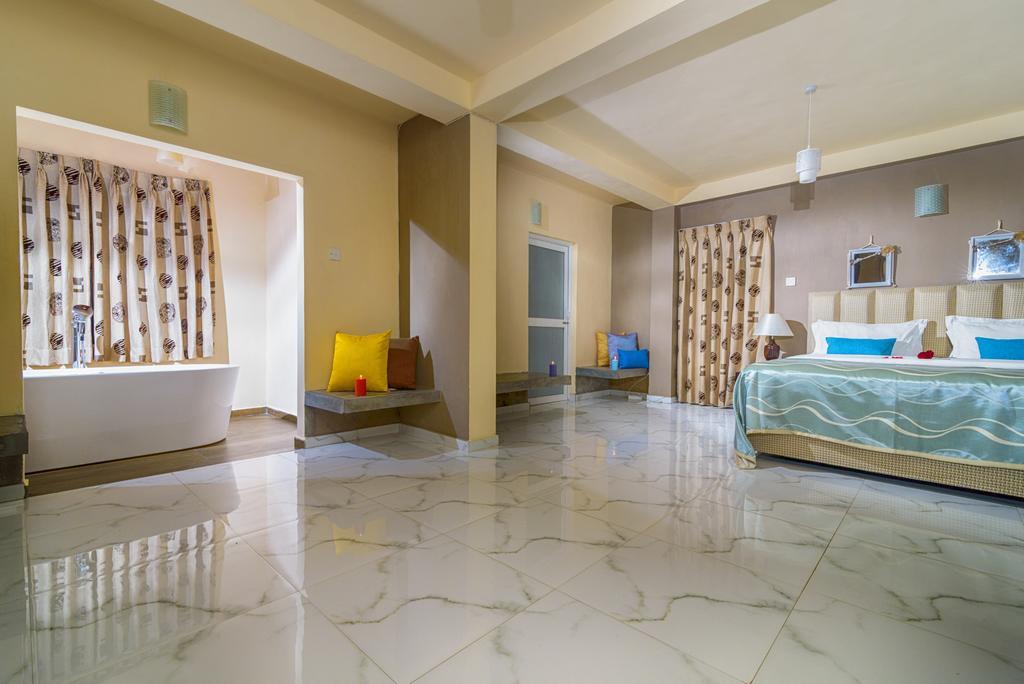 Villa Lemon Court Nuwara Eliya Kültér fotó