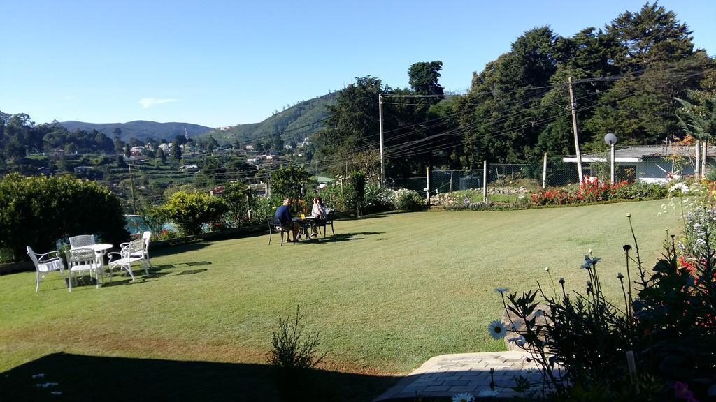 Villa Lemon Court Nuwara Eliya Kültér fotó