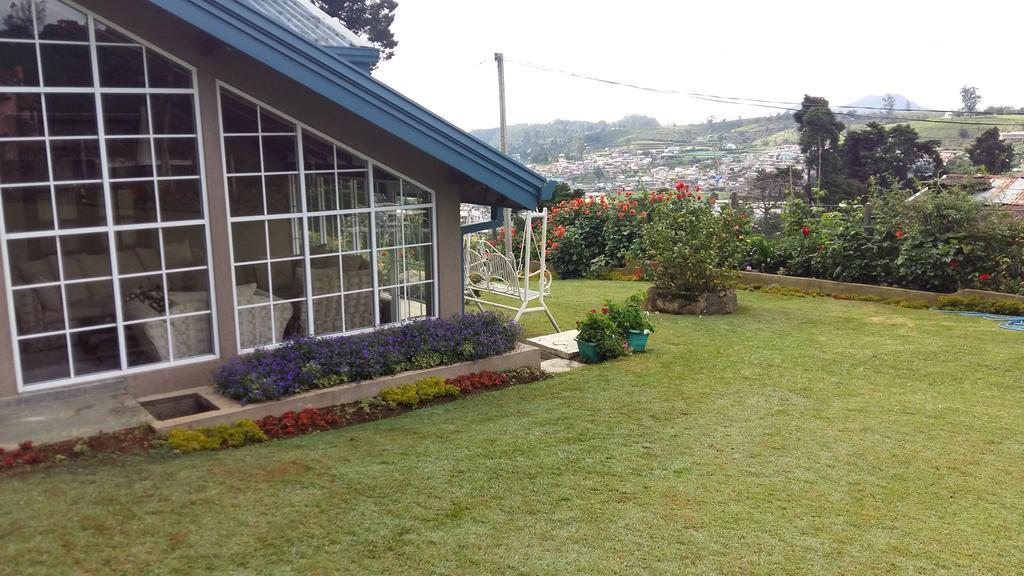 Villa Lemon Court Nuwara Eliya Kültér fotó