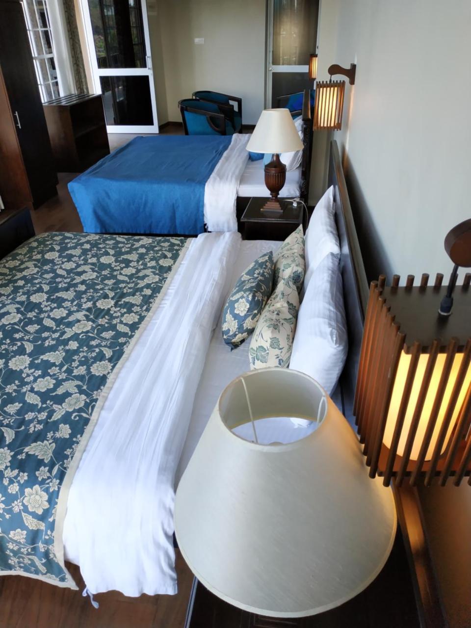 Villa Lemon Court Nuwara Eliya Kültér fotó