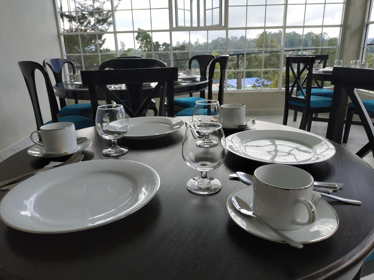 Villa Lemon Court Nuwara Eliya Kültér fotó